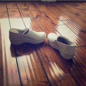 Dansko Nursing Shoes